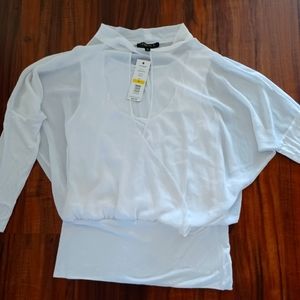 New blouse Joseph A size M